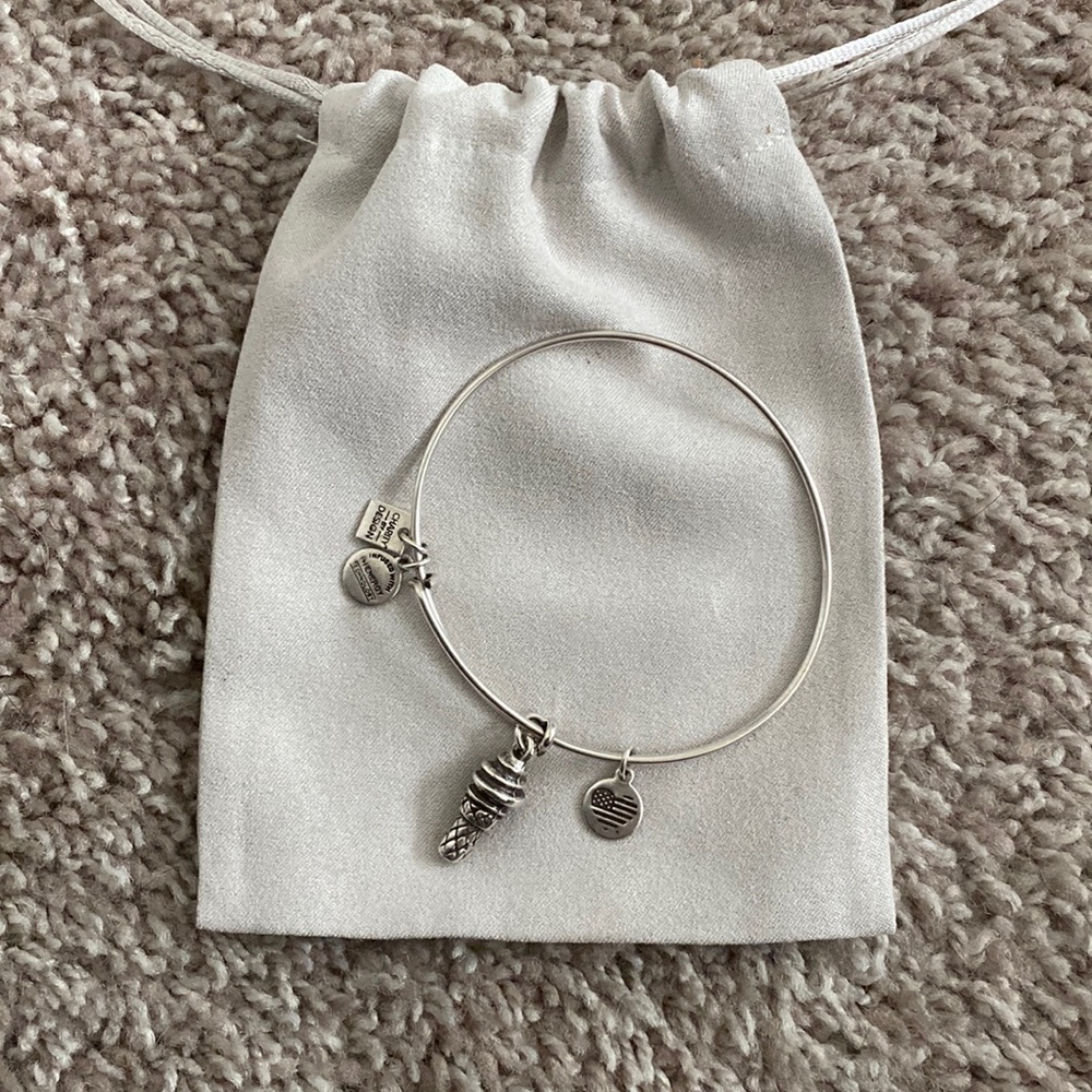 Alex and Ani - Sweet Treats Bracelet